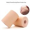 1Roll Medical Adhesive Wound Dressing Non-woven Tape Bandage Breathable Gauze Needle Plaster Fixation Surgical Tape Roll
