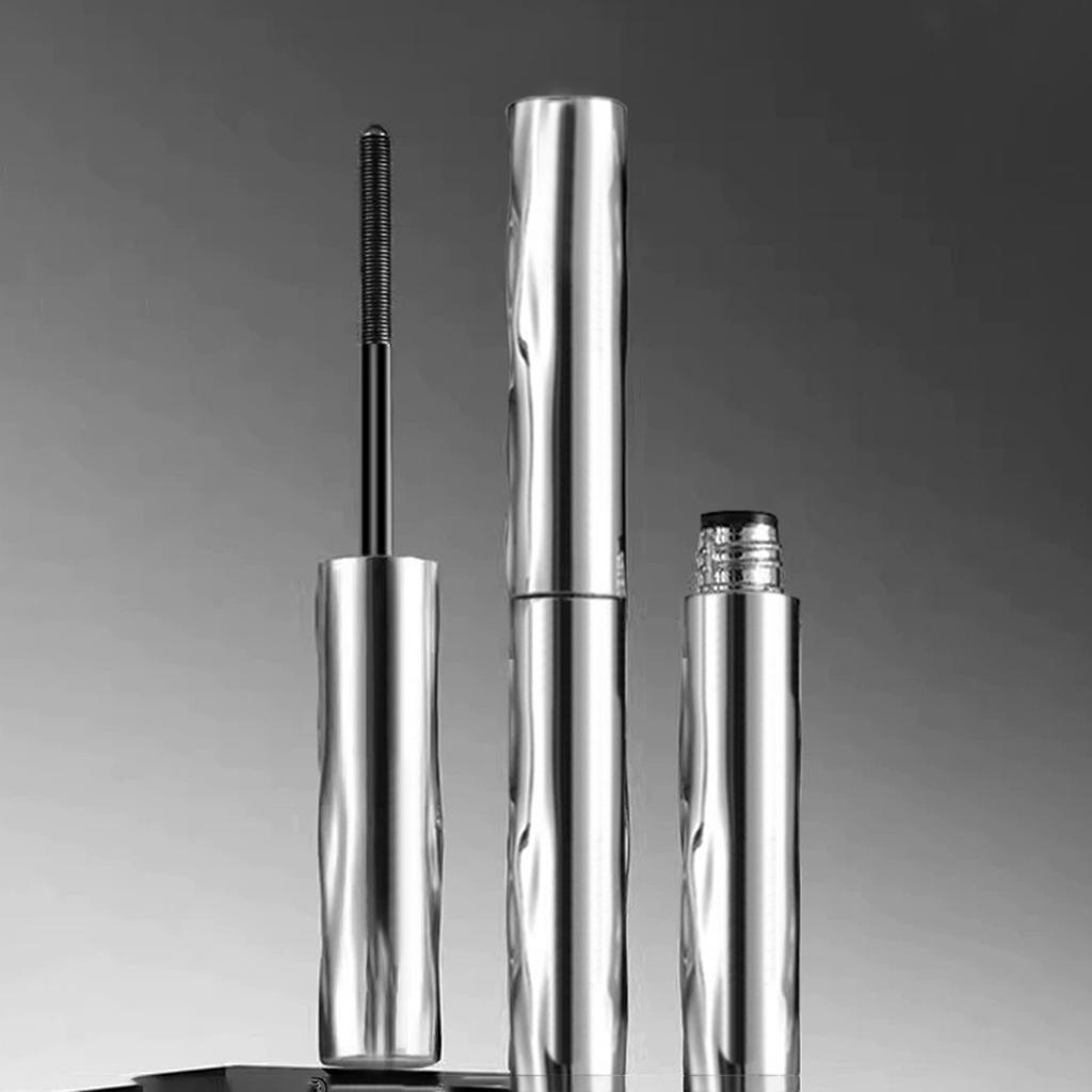 Тушь для наращивания ресниц для женщин, придающая объем, невероятную длину, стойкая, без комочков, тушь без осыпания 3,5 г