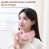 Neck Hot Water Bottle Heat Cold Pack U Shaped Warm Hot Pack For Neck Shoulder Women Men Kids Travel Winter School Camping