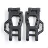 2x RC Rear Lower Suspension Arm Enhanced Stability Easy To Install DIY Spare Parts Swing for