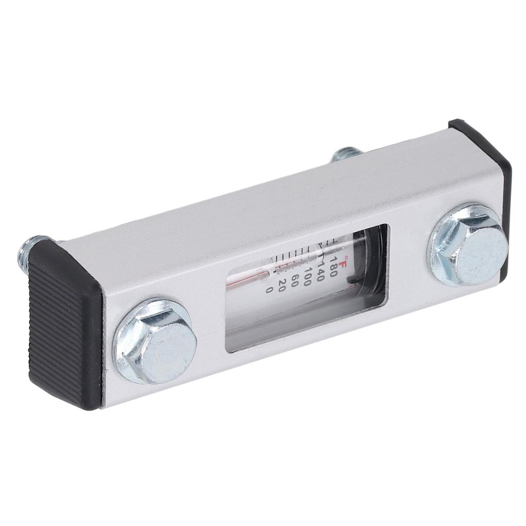 Указатель уровня масляной жидкости Понятный интуитивно понятный дисплей Самогерметизирующийся герметичный гидравлический бак Масло Жидкость 