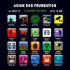 CD ASIAN DUB FOUNDATION; ADF - История настоящего (Оби комментарий, 1 BRC280LTD Beat Records 2011 Япония ObiRock Б/У