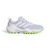 Golf Shoes Code Chaos 25 Hello Lemon Cm 2E [Adidas Golf] Women's Blue/Footwear White/Lucid 25.5