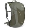 Рюкзак Lowe Alpine Airzone Active 22 light khaki (FTF-17-LKH)