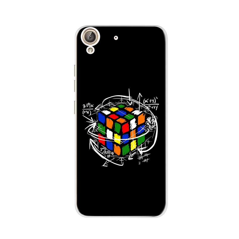 Case For Huawei Y6 II Cover Cute Pattern Silicone Soft TPU Phone Case For Huawei Y6 II Y6II Y6 2 CAM-L21 Case Bumper Coque Funda