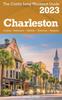 Книга Charleston - The Cubby 2023 Long Weekend Guide