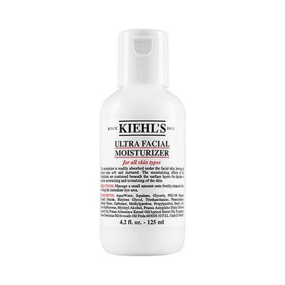 Ультраувлажняющий крем для лица Kiehl's 125 мл