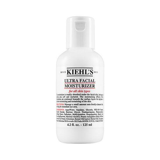Kiehl's Ультраувлажняющий крем для лица 125 мл