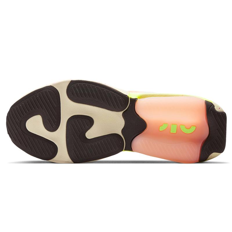 Nike Женские кроссовки Air Max Verona Парусный/Призрачно-зеленый Повседневная обувь DD8481-136