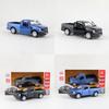 Simulation Alloy Ford Pickup Truck Model Toy  For Collection And Display