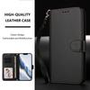 Wallet Flip Case For HMD Fusion Skyline Pulse Pro Plus PU Leather Cover with Card Slots