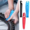 Сверхлегкие рычаги для велосипедной покрышки, инструмент для ремонта колес, для горных велосипедов, ложка для дорожной покрышки, велосипедные аксессуары 3 шт.