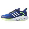 All Day Power Comfortable Versatile Mesh Shock Absorbing Non-Slip Wear-Resistant Breathable Lightweight Low-Top Casual Running Shoes IH6025