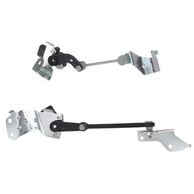 Original Av61-5a955aa 3m51-13d034-ag Auto Parts 1pair/front/rear Headlamp Level Sensor Bracket Fit For Ford Focus Mk3 C-max Mk2