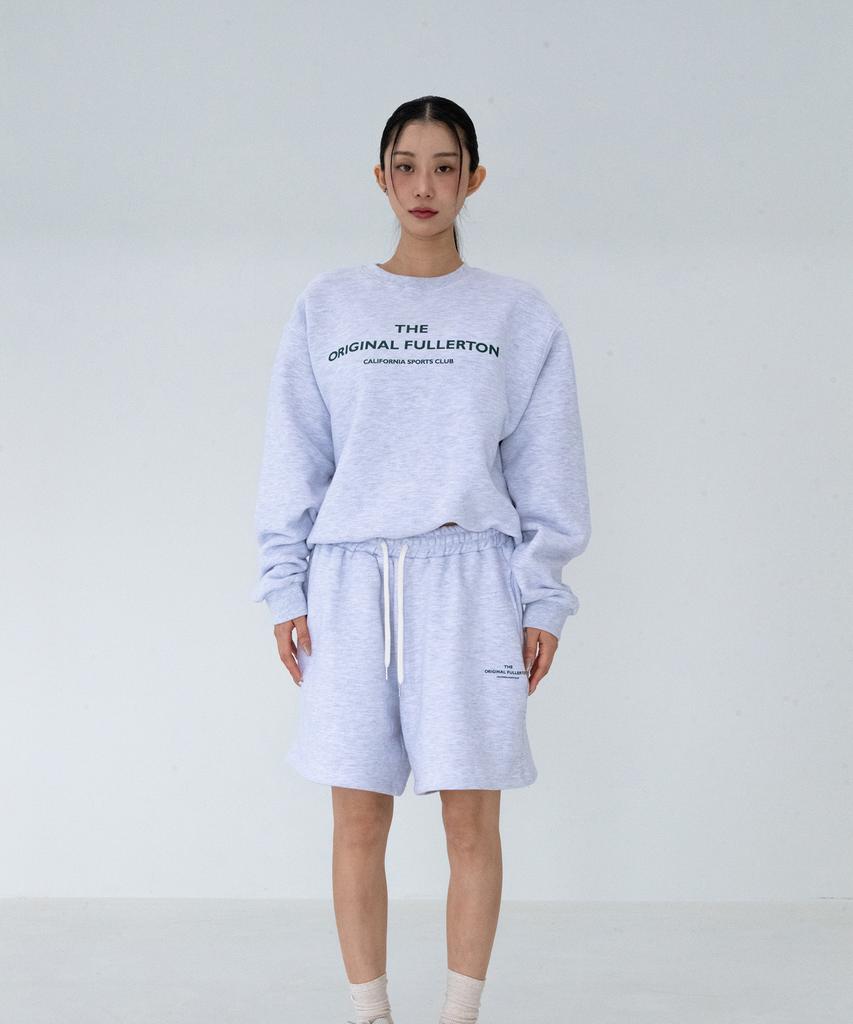 DUSTÉ The Original Fullerton Sweat Shorts