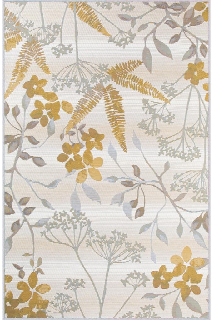 Eliana Home Моющийся ковер с принтом LNA1216