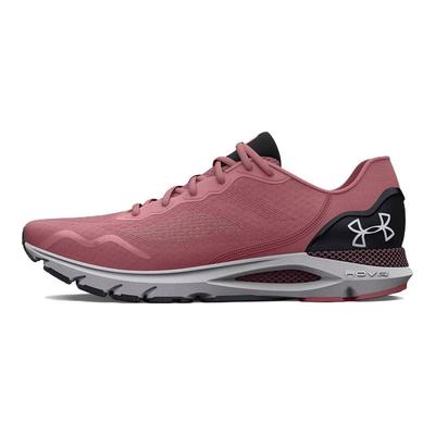 HOVR Sonic 6 Pink Elixir Женские кроссовки Черный 3026128-601