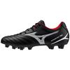 Football Boots Mizuno Black / White Monarcida Neo III Select