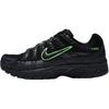 P-6000 Premium Black Impact Green Men Sneakers Anthracite IF0668-003