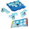 Smart Games Пингвины на льду Головоломка для тренировки мозга Настольная игра SG155JP Оригинал