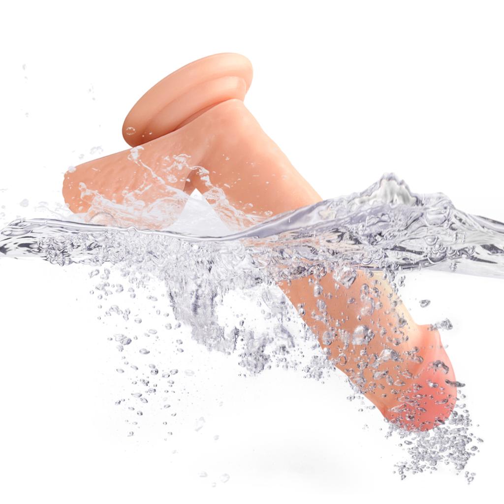 Huge Long Penis Big Dildo Vaginal Sex Toys For Women Anal Plug Sex shop Female Masturbator