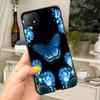 Чехол для Oppo A73 5G Мягкий ТПУ Силиконовый Задняя Крышка Чехол для Телефона для Oppo A73 CPH2161 Чехол для OPPOA73 A 73 5G Coque Fundas Защитный