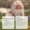 Бальзам для лапок домашних животных Натуральный увлажняющий защитный крем для носа домашних животных Защита от трещин на ногах