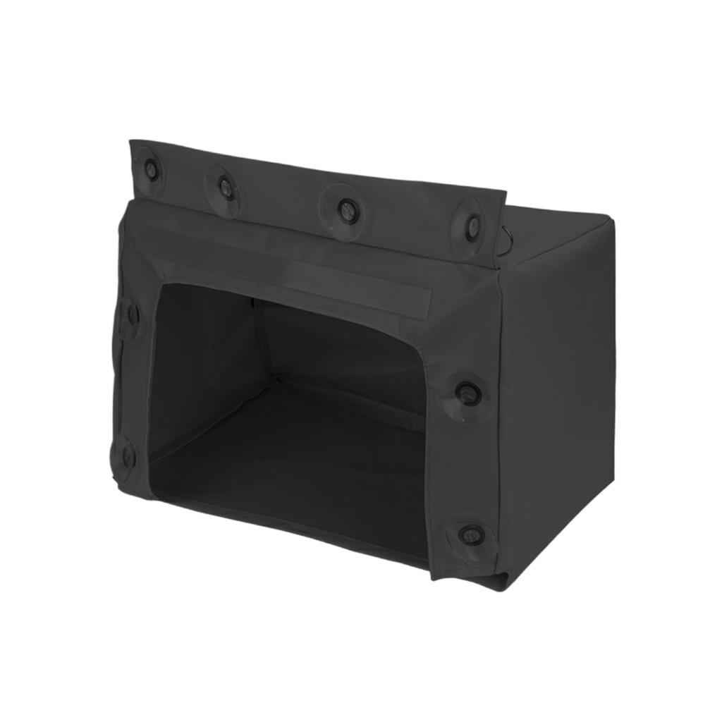 Защита порта зарядного устройства электромобиля для зарядной станции, водонепроницаемая пылезащитная крышка для подставки для зарядки