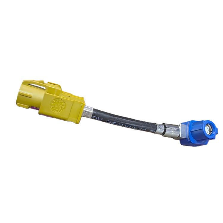 Ford Sync 3 Touchscreen to APIM Adapter Cable GL1T-10E929-AA