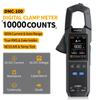 Цифровой мультиметр-клещи FNIRSI DMC-100