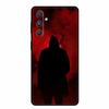 Чехол для Samsung Galaxy A05s Волк Лев Силиконовый Мягкий Задняя Крышка Телефона Для Samsung A05s A05 A04s A04 Чехлы Coque Ударопрочный Корпус
