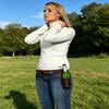 Waist Mounted Beer Bottle Holder Attached Beverage Can Sleeve Outdoor Hiking Cover Portable European Style Waist Organizer Pouch