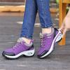 Fashion Size 36 Fall Sport Woman Vulcanize Wide Leg Shoes Athletics Sneakers Fashionable Latest Beskets Holiday Outing Top Luxury