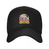 Archie and his girls vintage retro comics Classic TShirt Baseball Cap Snapback Cap Ball Cap Hat Luxury Brand Men Womens