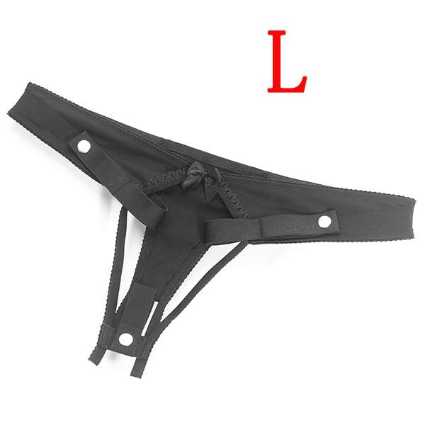 FUFU Clip Sissy Chastity Belt Sexy Male Training Thong Sissy With Anti Cheating Penis Device Adult Sex Toys For Gay Men