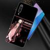 Чехол Demon Slayer Kamado Nezuko с аниме для Xiaomi Redmi 7 7A 8A 9i 9A 9C 10 10A 10C K20 Note 5 6 Mi 8 9 9T Pro A2 Lite A3 6X Mix3