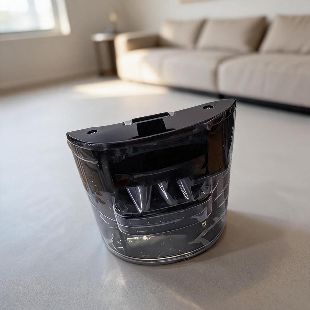 Robot Vacuum Tank Replacement Tank Home Mopping PE Plastic Generous Capacity Cleaning Tools Home Appliance Parts