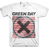 Футболка унисекс Green Day Xllusion