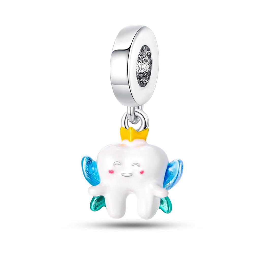 Шармы с медным покрытием Эйфелева башня Триумфальная арка Подходят для оригинального браслета Изготовление ювелирных изделий Подарок