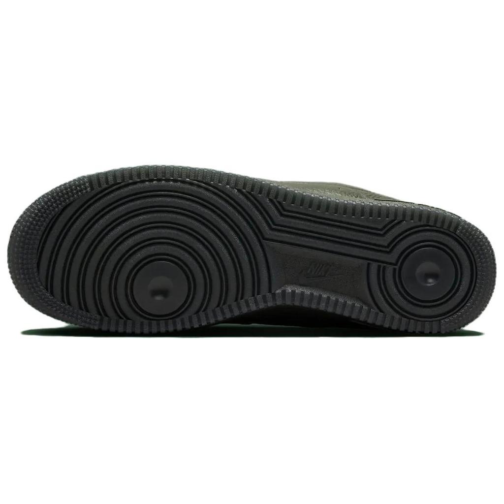Nike Кроссовки Air Force 1 07 Pro-Tech Sequoia Unisex, зеленые, средне-оливковые, FB8875-301