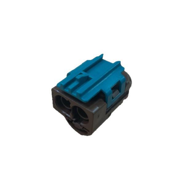 Оригинальный 2-контактный автомобильный разъем жгута проводов 2289732-6