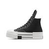 Chuck 70 High DRKSHDW DBL DRKSTAR x Rick Owens Черный - A04954C