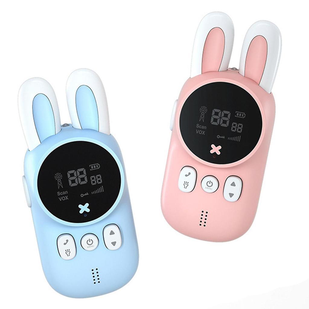 Детская рация, портативная, детская подарочная рация