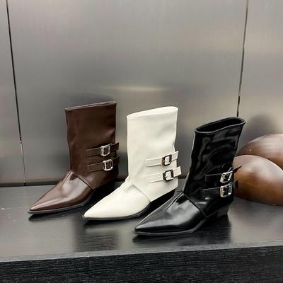 Ботинки – Ботинки