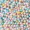 100 шт./набор 7 см Разноцветные шарики для сухого бассейна Утолщенный ПЭ Несминаемые БФА Фталаты