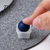 Decompression Blueberry Toy 3D Printed Fidget Clicker, 1/4/9 Keys Box Clicker for Stress Relief, Keyboard Desk