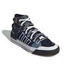 adidas Nizza Hi Dl 'Синий Белый' GV9917