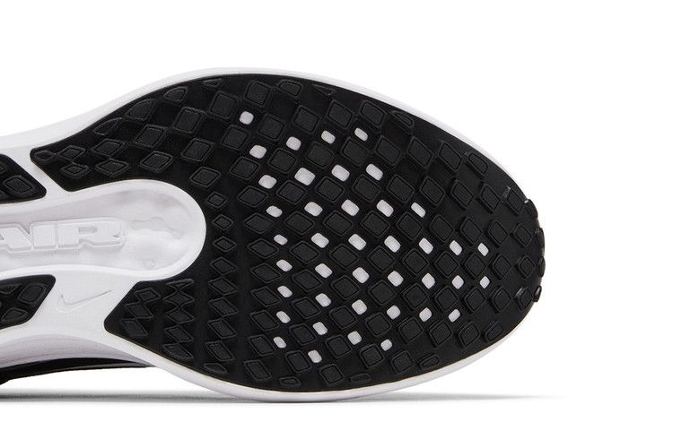 Nike Winflo 11 Черный Белый