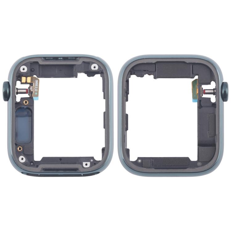 For Honor Watch 5 Original LCD Screen Frame Bezel Plate, Broken Watch Frame Replacement Repair Part