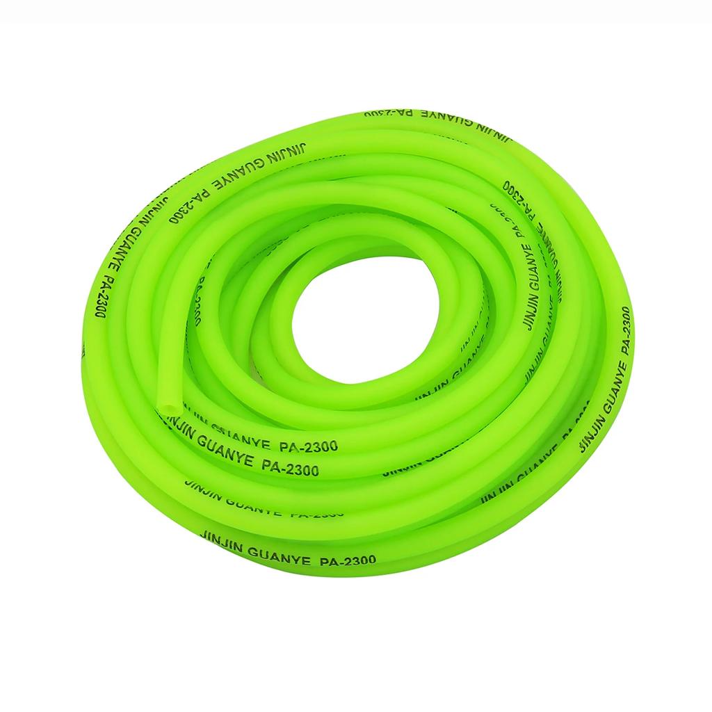 1 метр топливный фильтр для мотоцикла, грязевой шланг для мотоцикла, бензиновая труба, топливная трубка для бензина, масла, кафе Racer, универсальный